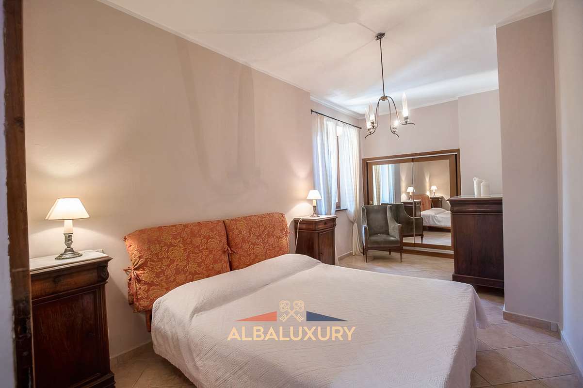 Вилла в Монтепульчано, Италия, 700 м² - фото 12