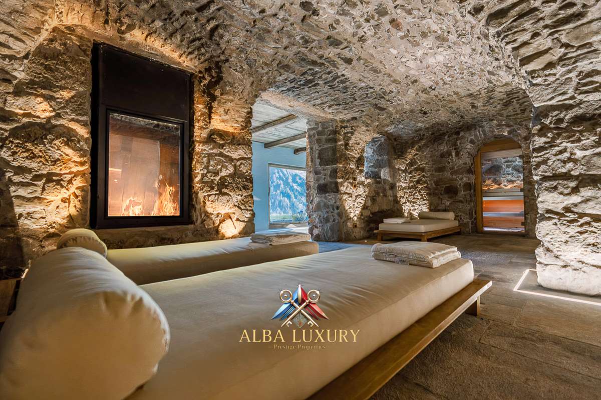 Вилла Via Savinè, Италия, 830 м² - фото 12