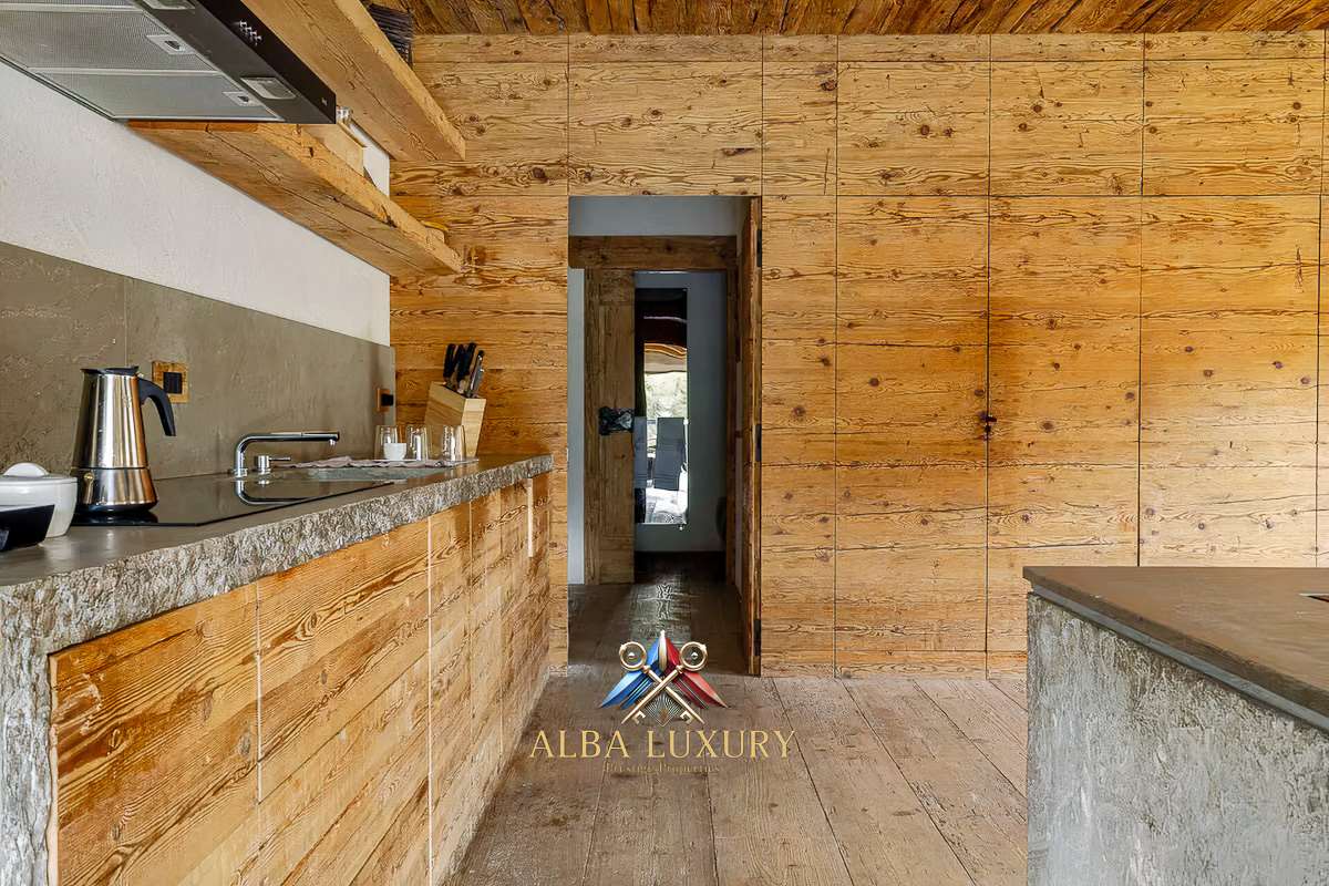 Вилла Via Savinè, Италия, 830 м² - фото 13