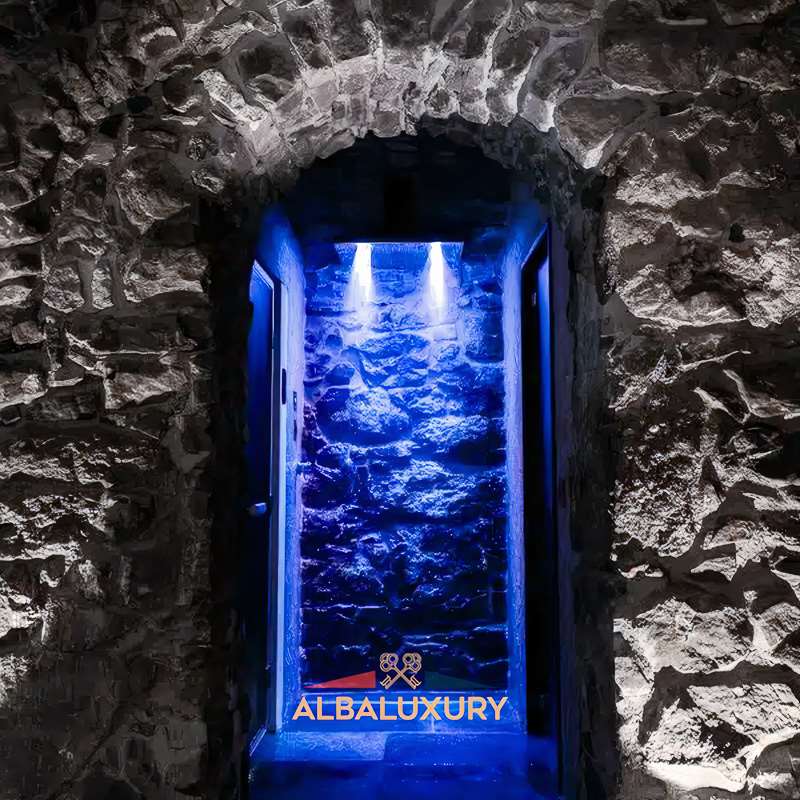 Вилла Via Savinè, Италия, 830 м² - фото 15