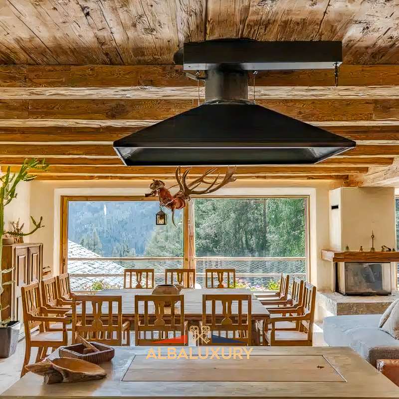 Вилла Via Savinè, Италия, 830 м² - фото 16