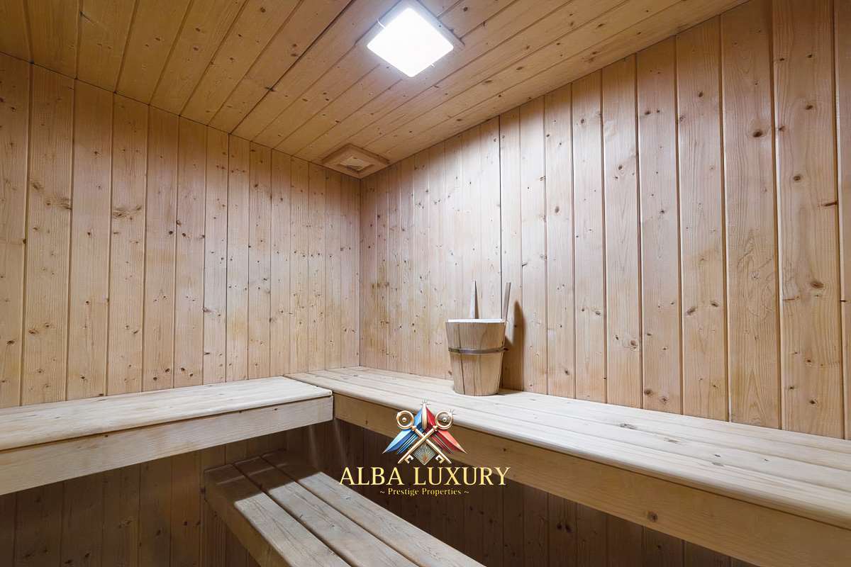 Вилла в Монтериджони, Италия, 1 000 м² - фото 16