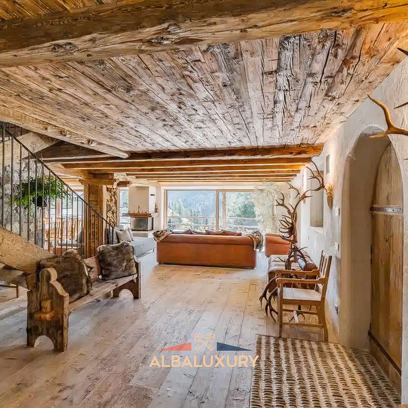 Вилла Via Savinè, Италия, 830 м² - фото 17