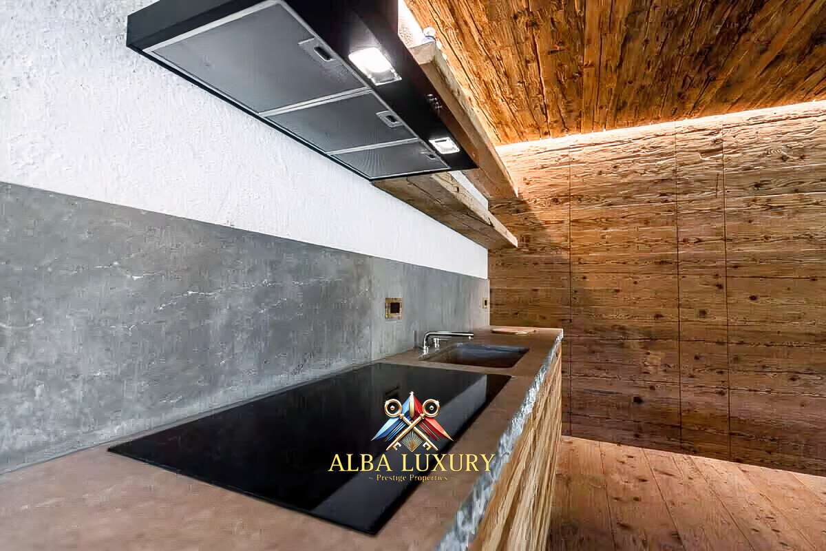 Вилла Via Savinè, Италия, 830 м² - фото 19