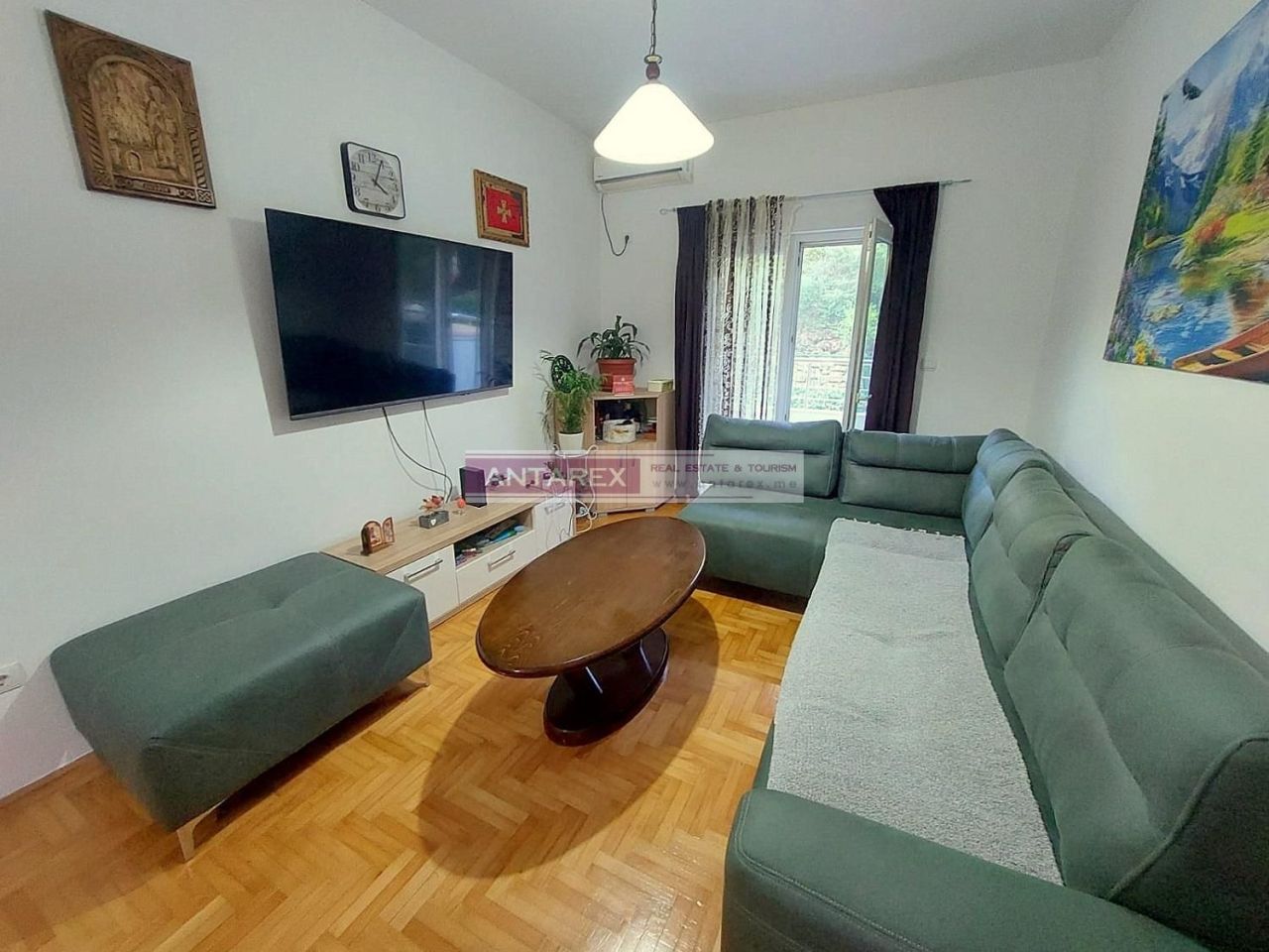 Апартаменты в Херцег-Нови, Черногория, 62 м² - фото 3