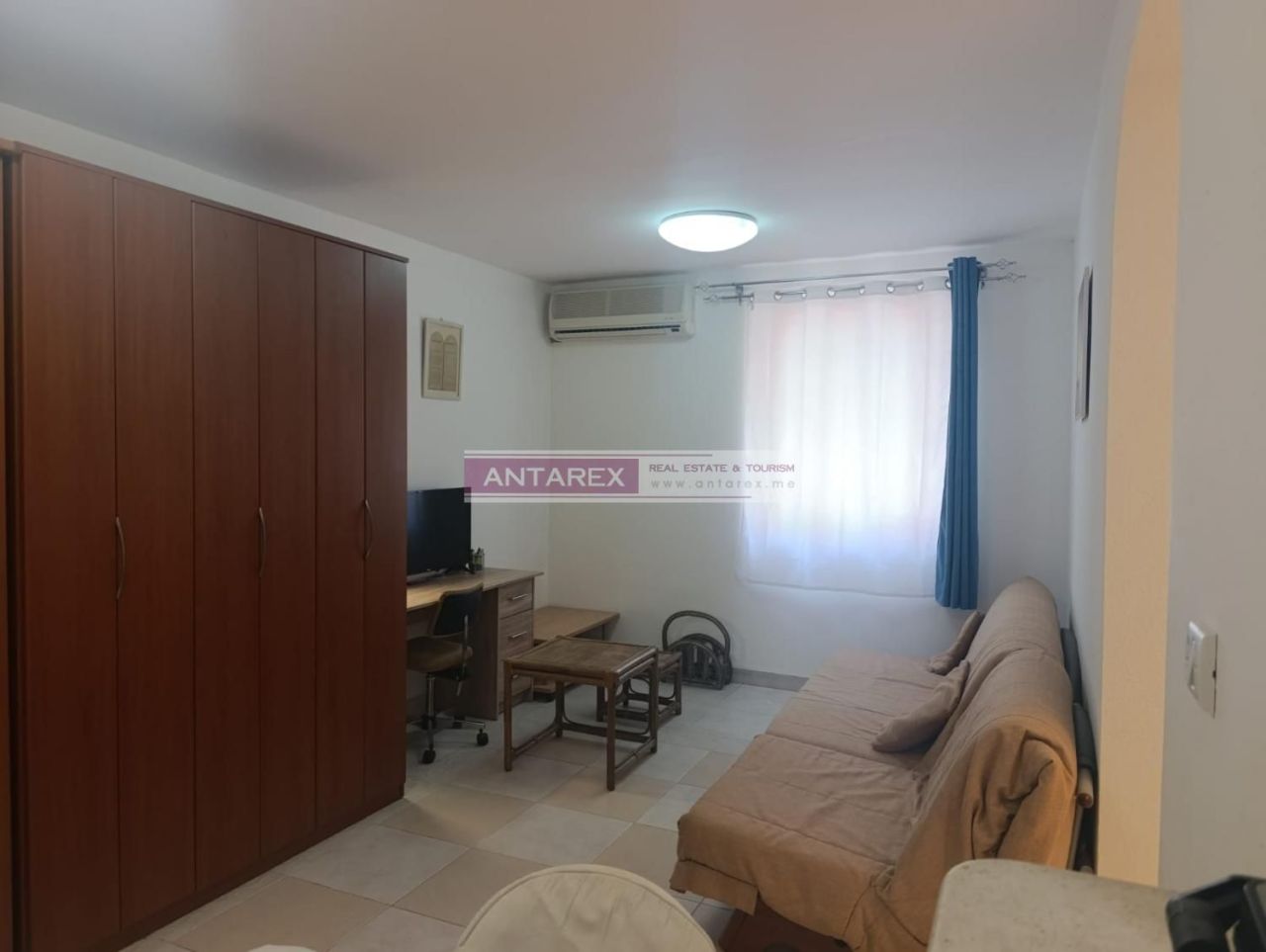 Апартаменты в Будве, Черногория, 50 м² - фото 4