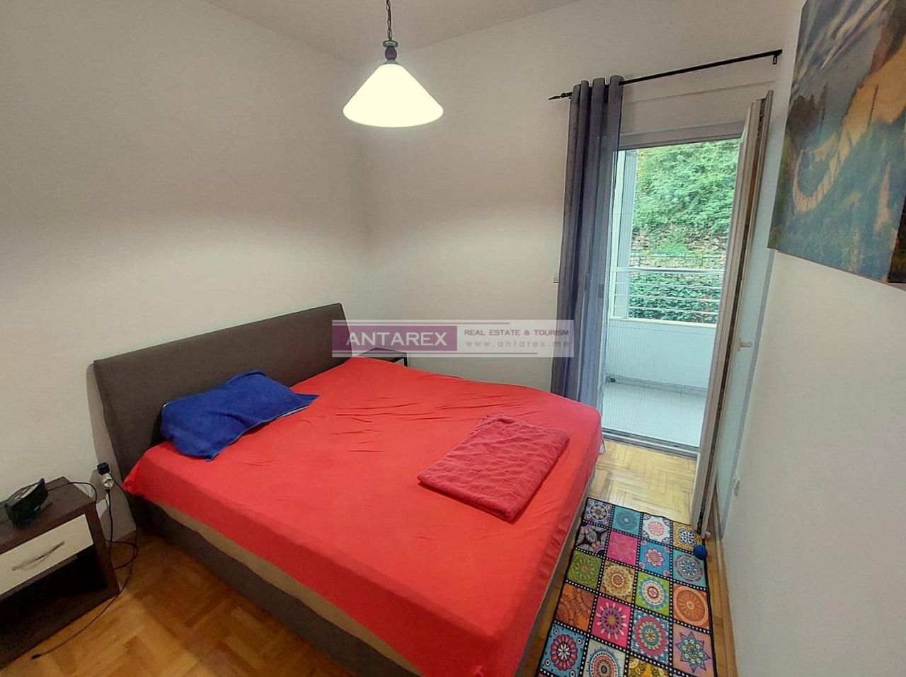 Апартаменты в Херцег-Нови, Черногория, 62 м² - фото 4