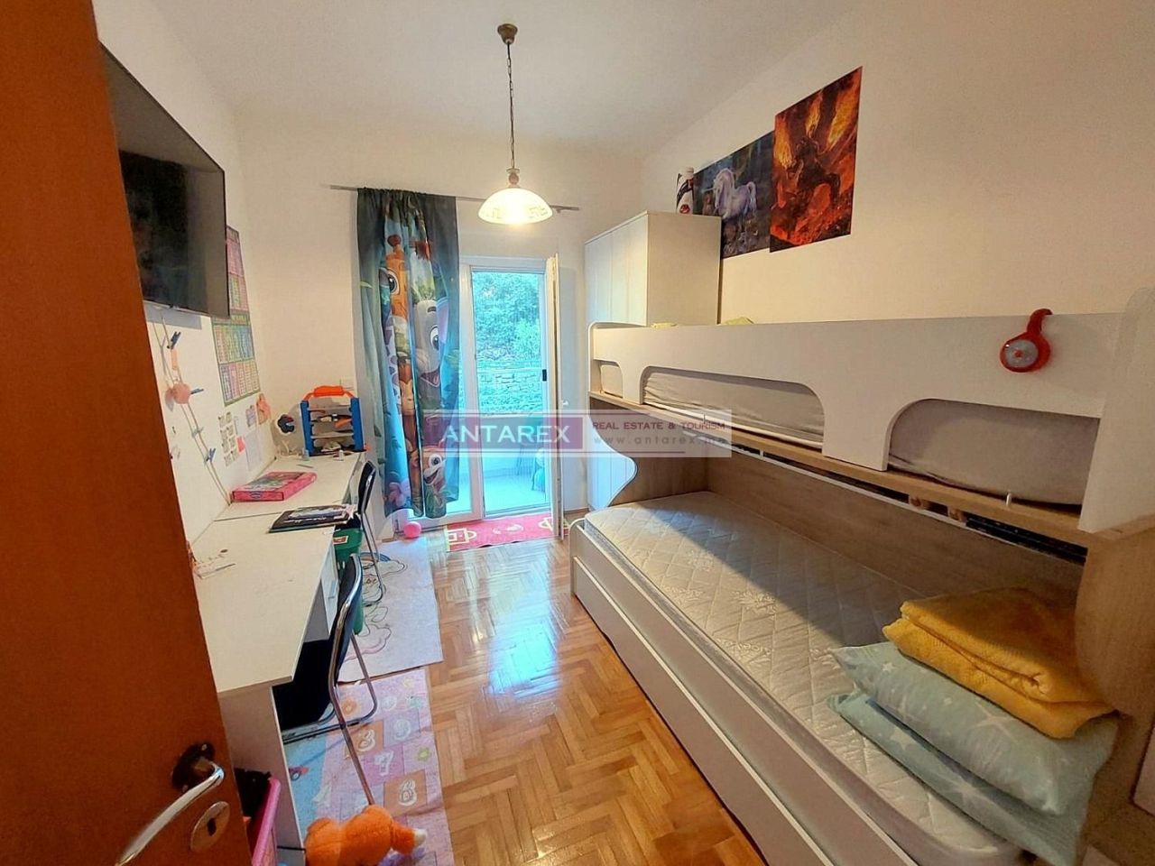 Апартаменты в Херцег-Нови, Черногория, 62 м² - фото 5