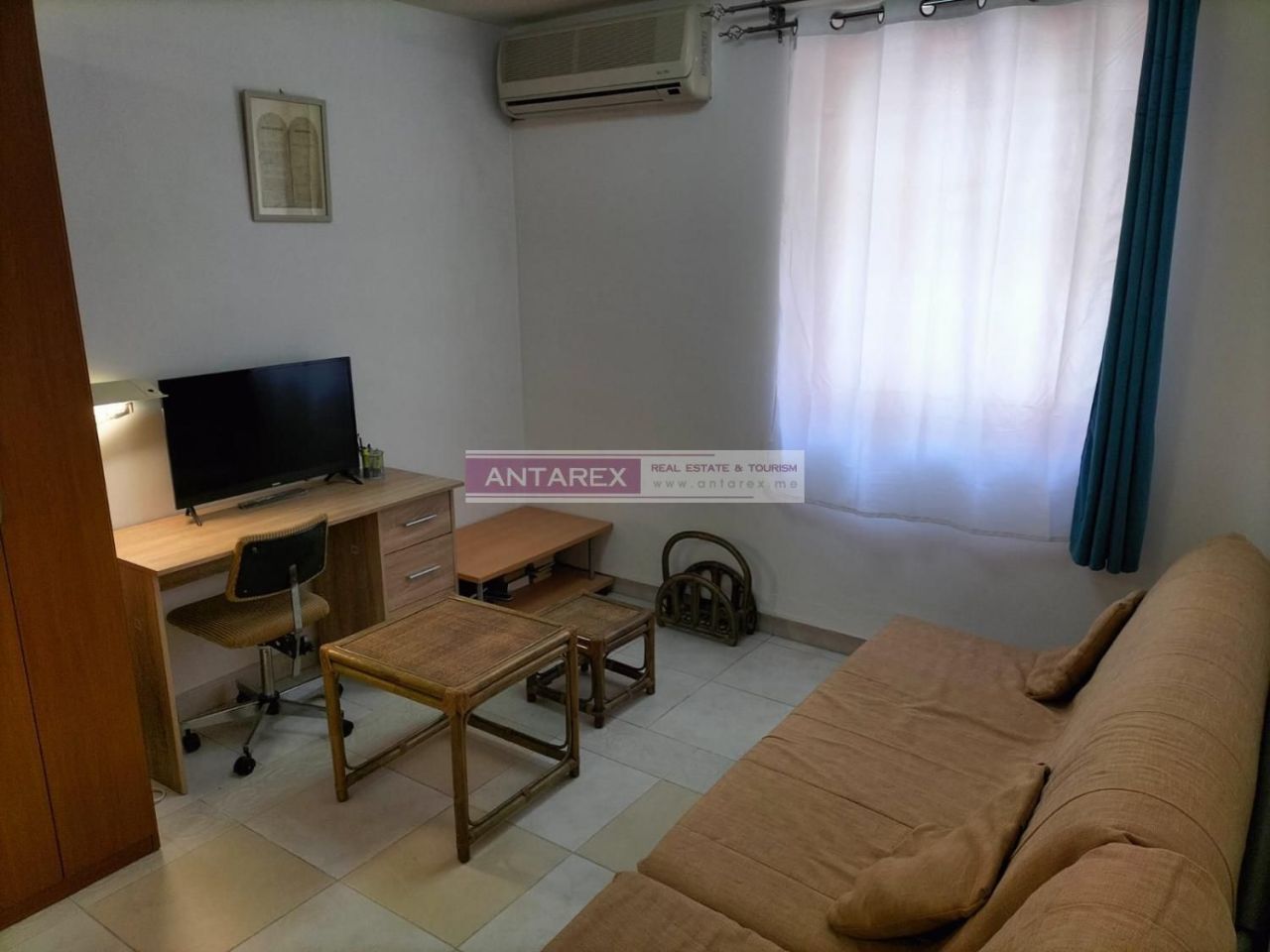 Апартаменты в Будве, Черногория, 50 м² - фото 5