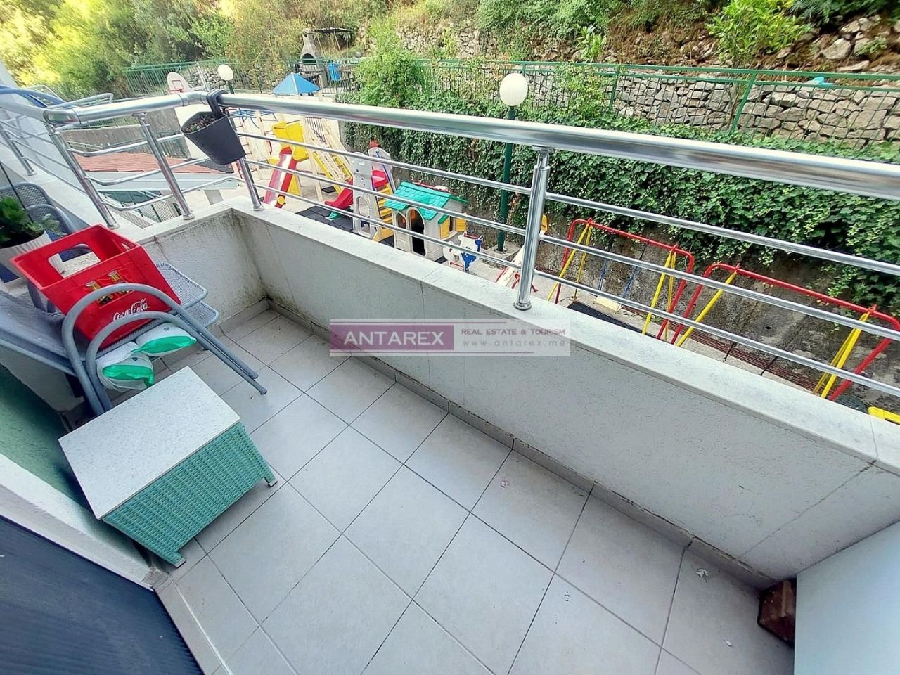 Апартаменты в Херцег-Нови, Черногория, 62 м² - фото 6