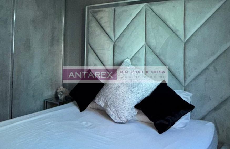 Апартаменты в Бечичи, Черногория, 58 м² - фото 5