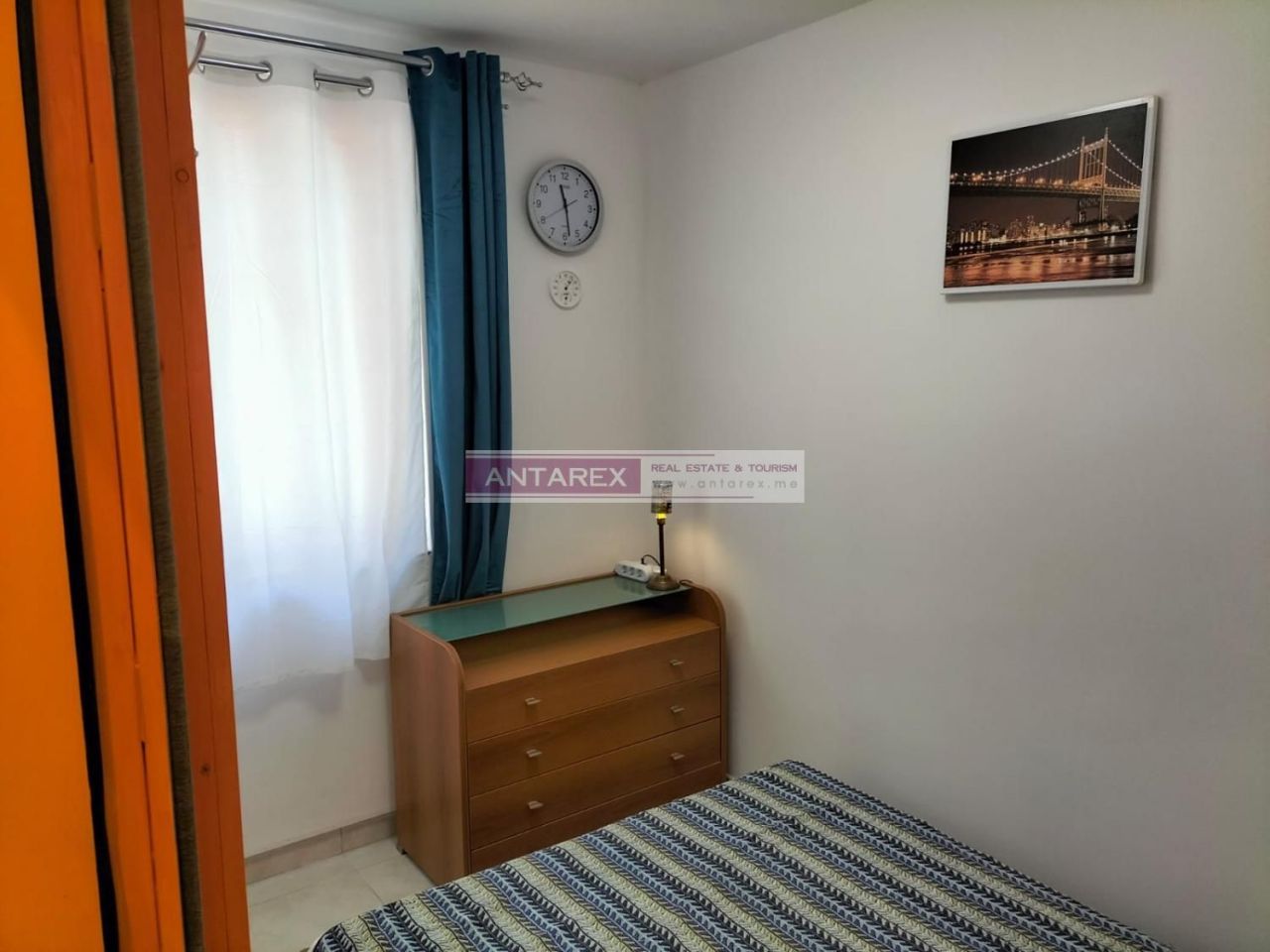 Апартаменты в Будве, Черногория, 50 м² - фото 7