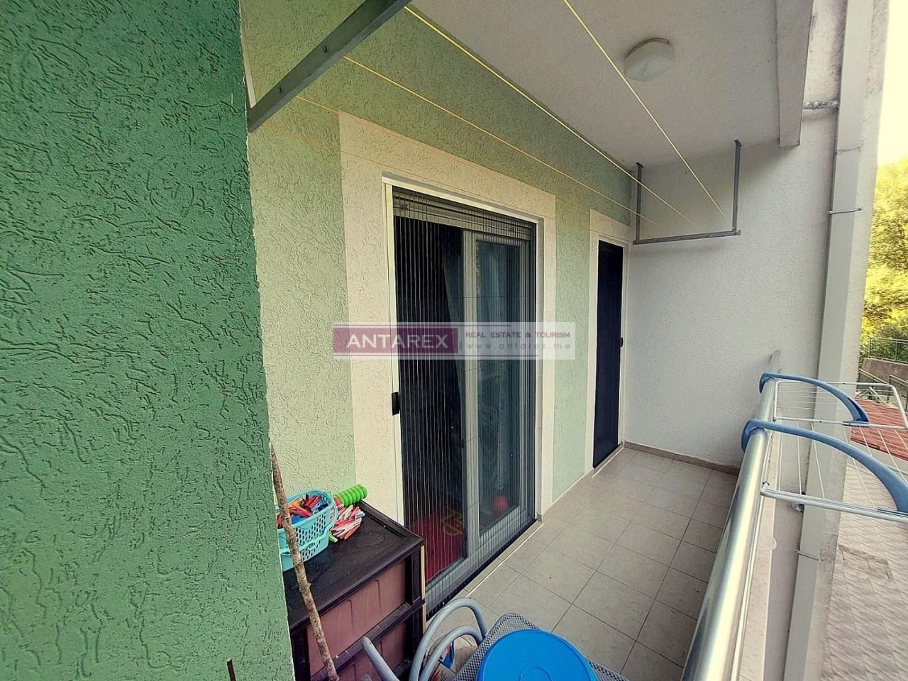 Апартаменты в Херцег-Нови, Черногория, 62 м² - фото 7