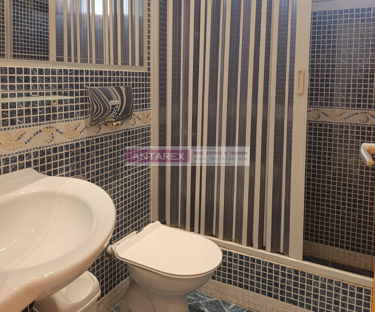 Апартаменты в Будве, Черногория, 50 м² - фото 8