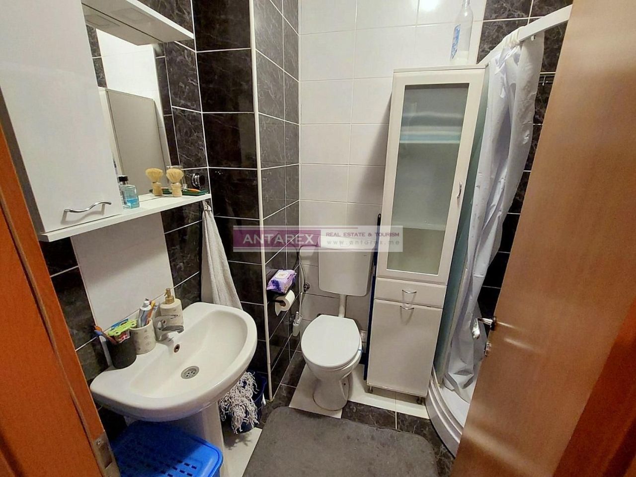 Апартаменты в Херцег-Нови, Черногория, 62 м² - фото 9