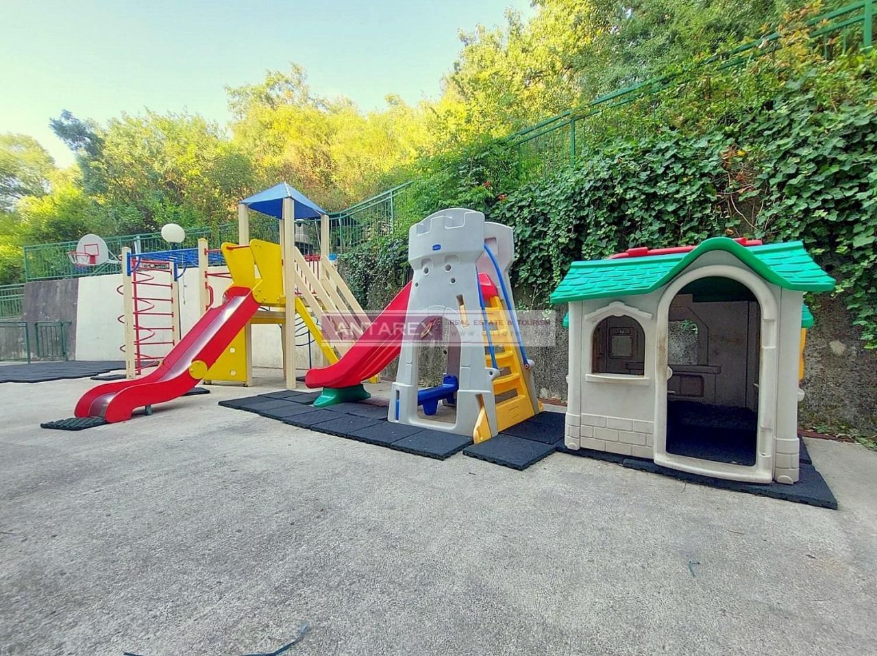 Апартаменты в Херцег-Нови, Черногория, 62 м² - фото 12