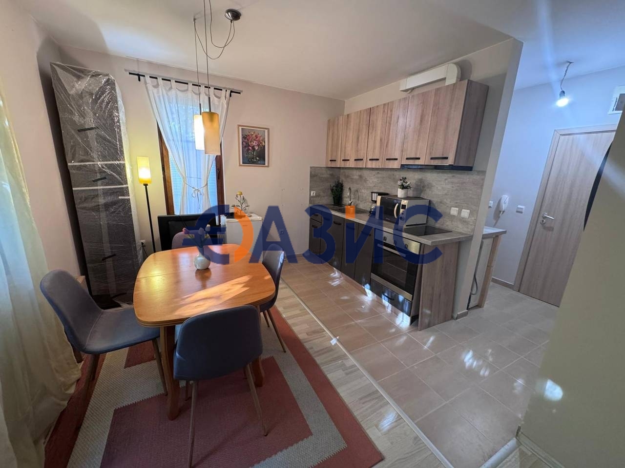 Апартаменты в Равде, Болгария, 54 м² - фото 3