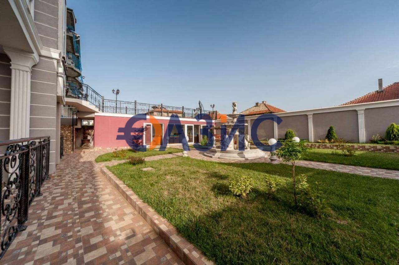 Отель, гостиница в Святом Власе, Болгария, 1 475 м² - фото 4