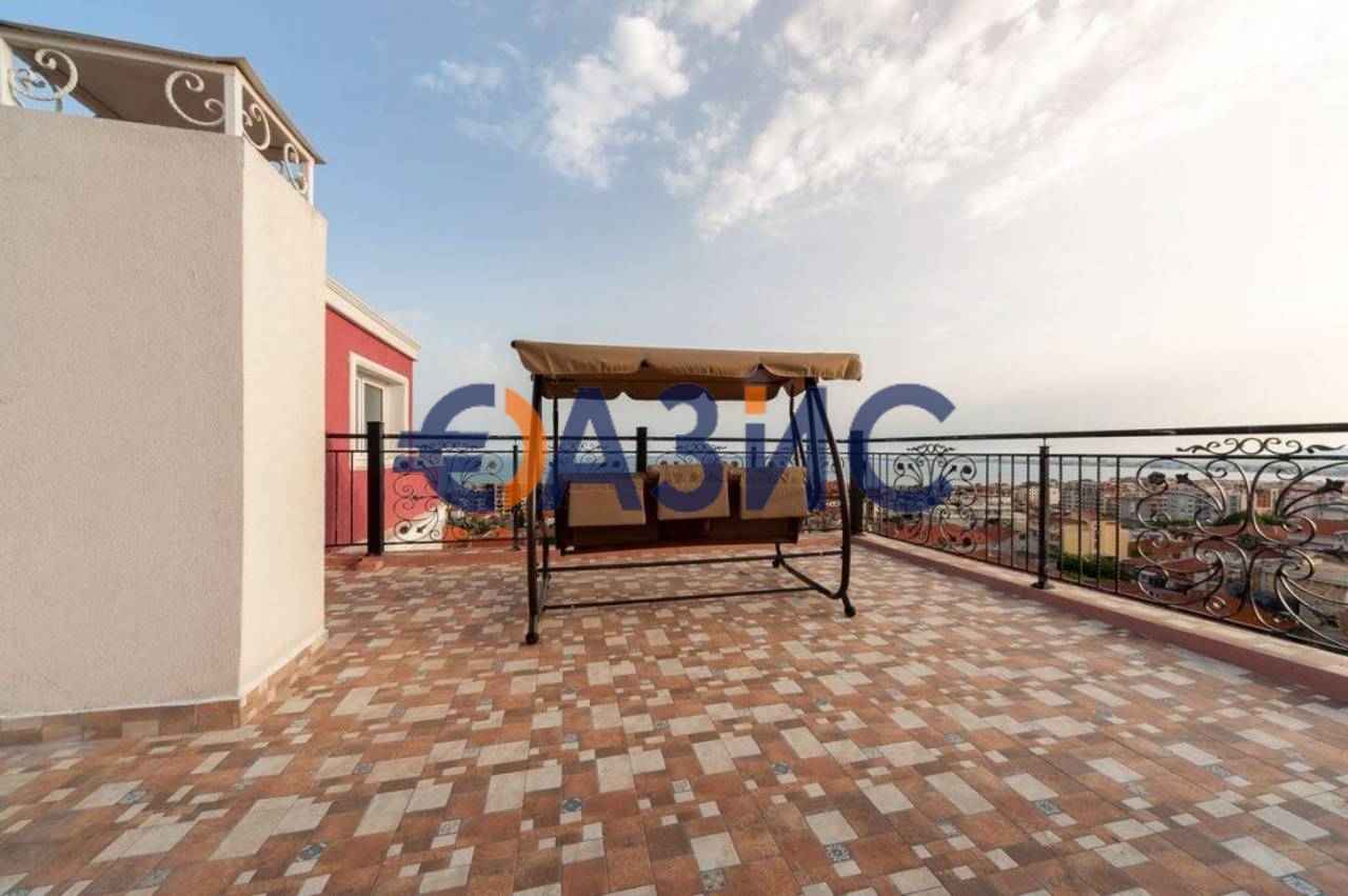 Отель, гостиница в Святом Власе, Болгария, 1 475 м² - фото 5