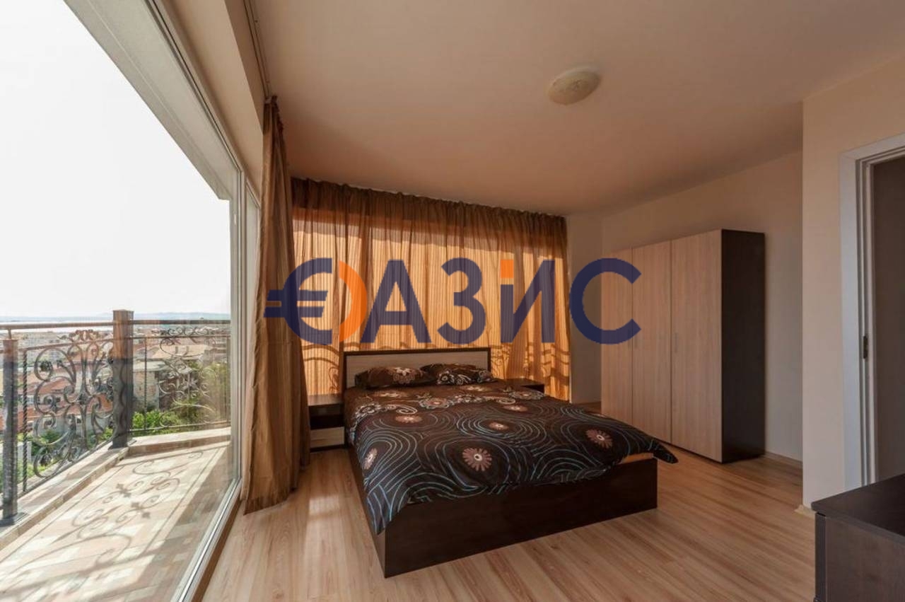 Отель, гостиница в Святом Власе, Болгария, 1 475 м² - фото 6