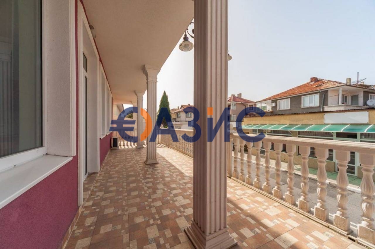 Отель, гостиница в Святом Власе, Болгария, 1 475 м² - фото 8