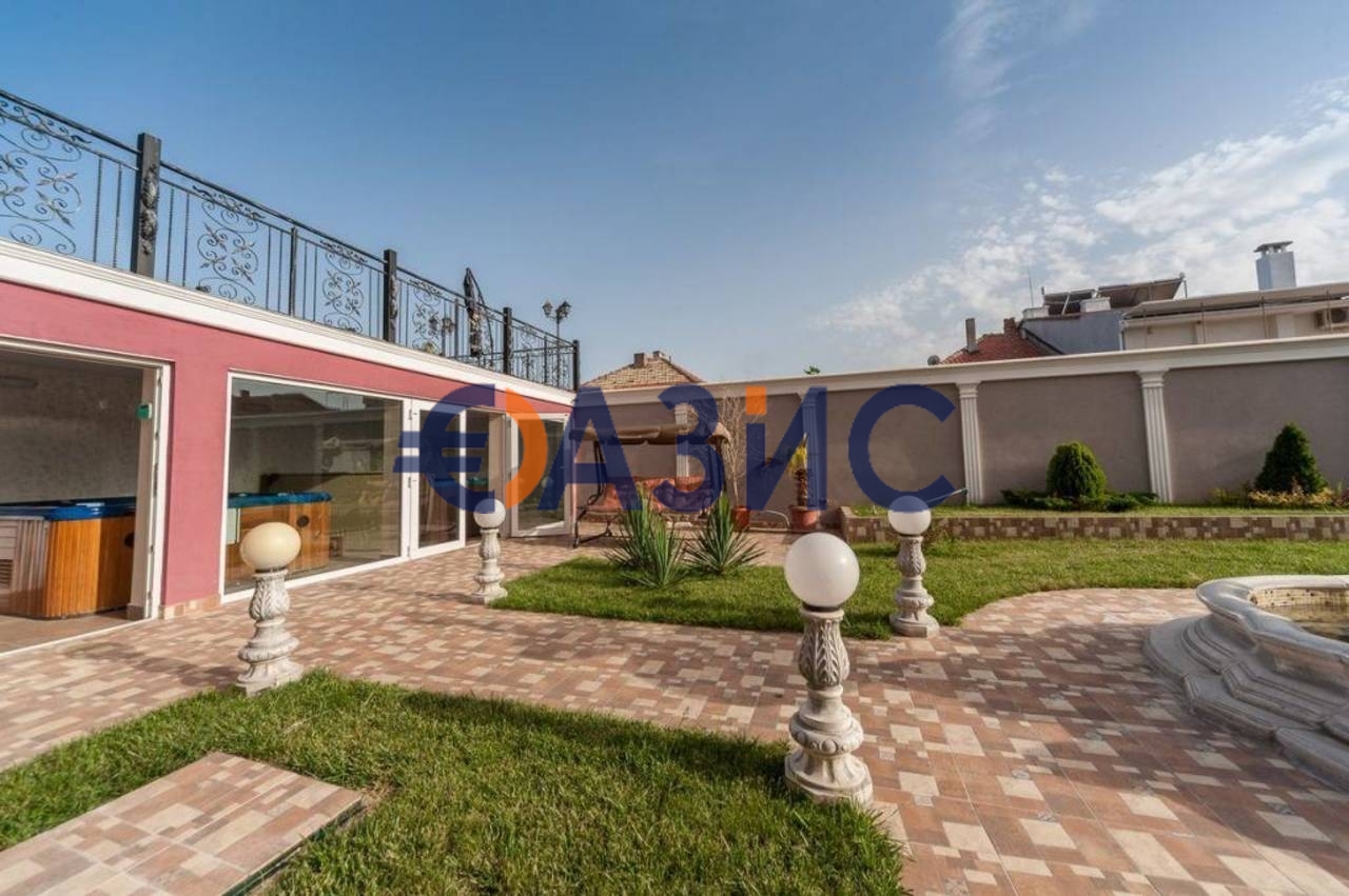 Отель, гостиница в Святом Власе, Болгария, 1 475 м² - фото 9