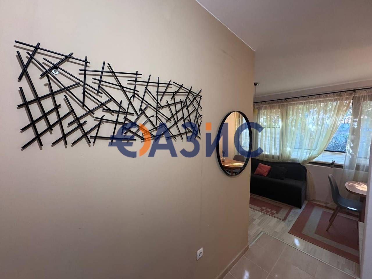 Апартаменты в Равде, Болгария, 54 м² - фото 11