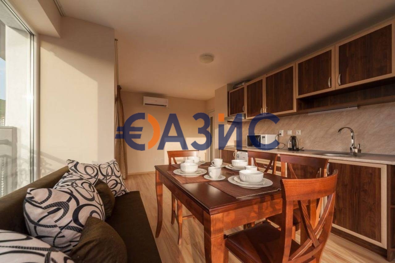 Отель, гостиница в Святом Власе, Болгария, 1 475 м² - фото 11