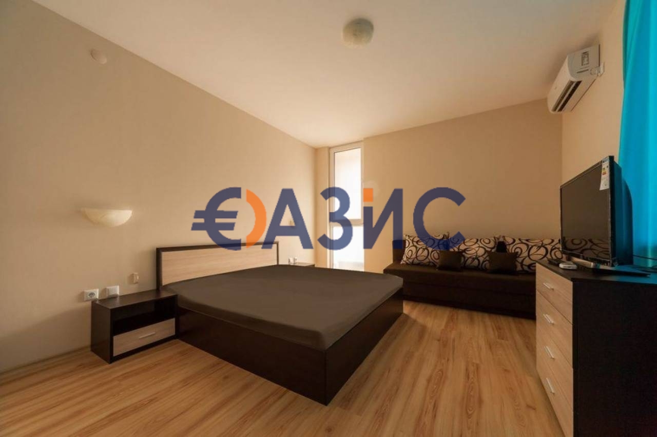 Отель, гостиница в Святом Власе, Болгария, 1 475 м² - фото 12