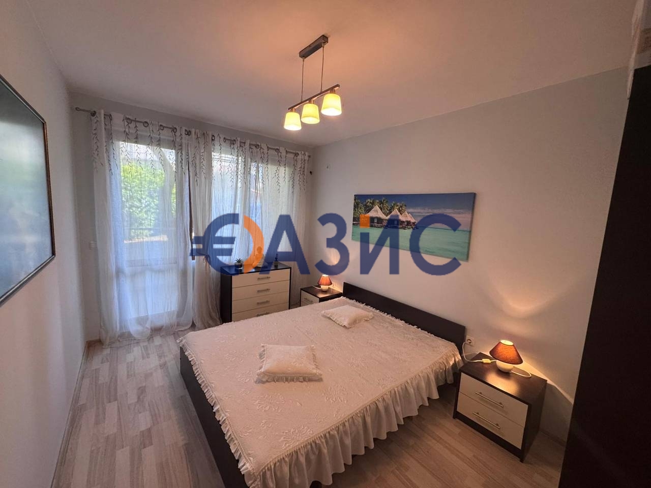 Апартаменты в Равде, Болгария, 54 м² - фото 12