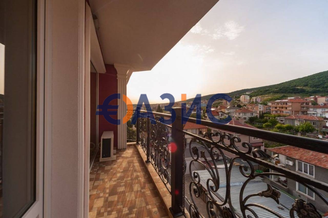 Отель, гостиница в Святом Власе, Болгария, 1 475 м² - фото 13