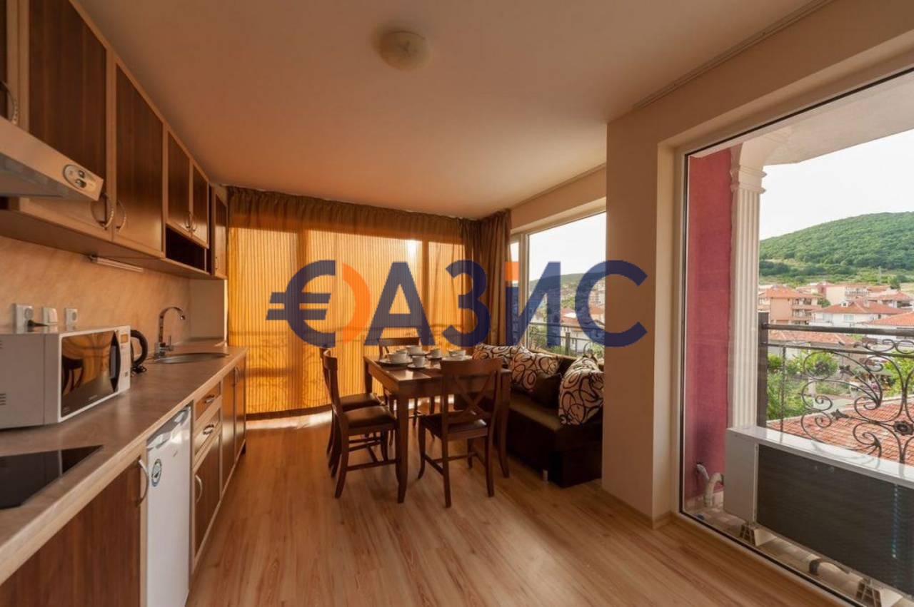 Отель, гостиница в Святом Власе, Болгария, 1 475 м² - фото 14