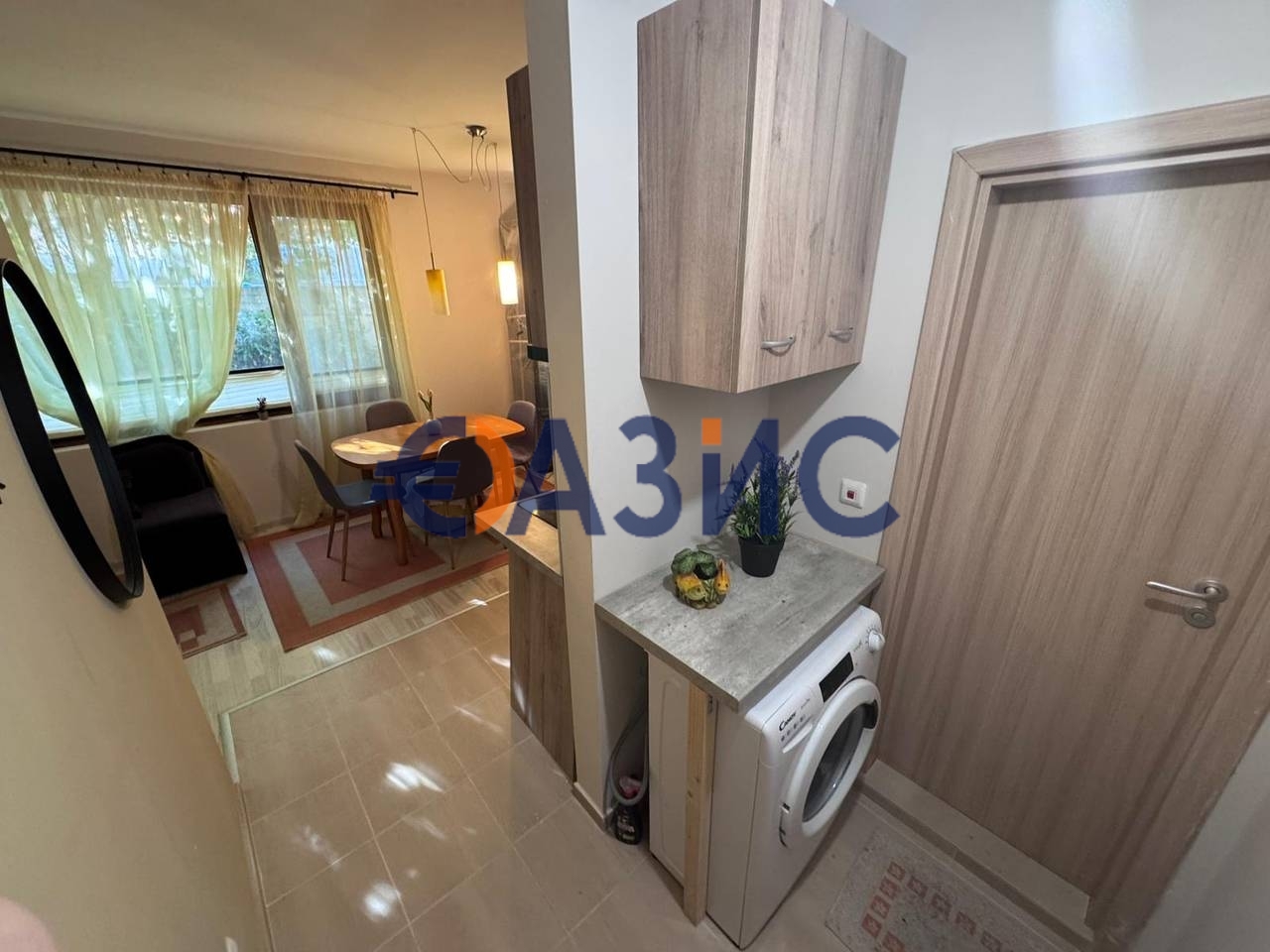 Апартаменты в Равде, Болгария, 54 м² - фото 15