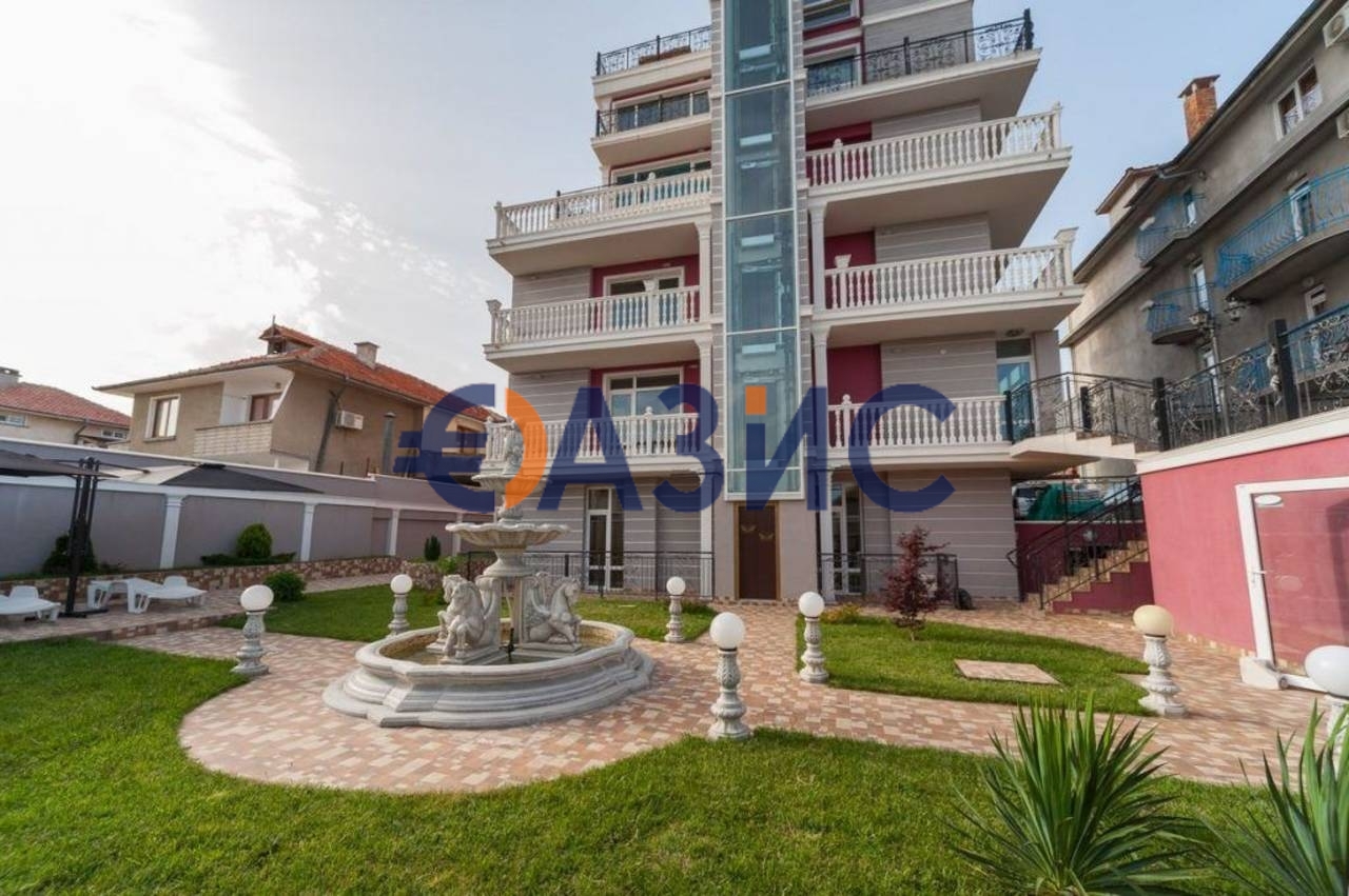 Отель, гостиница в Святом Власе, Болгария, 1 475 м² - фото 15