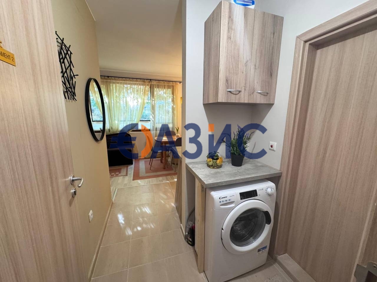 Апартаменты в Равде, Болгария, 54 м² - фото 16