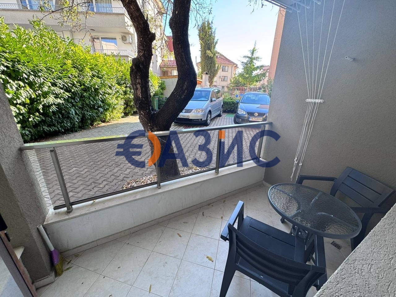 Апартаменты в Равде, Болгария, 54 м² - фото 17