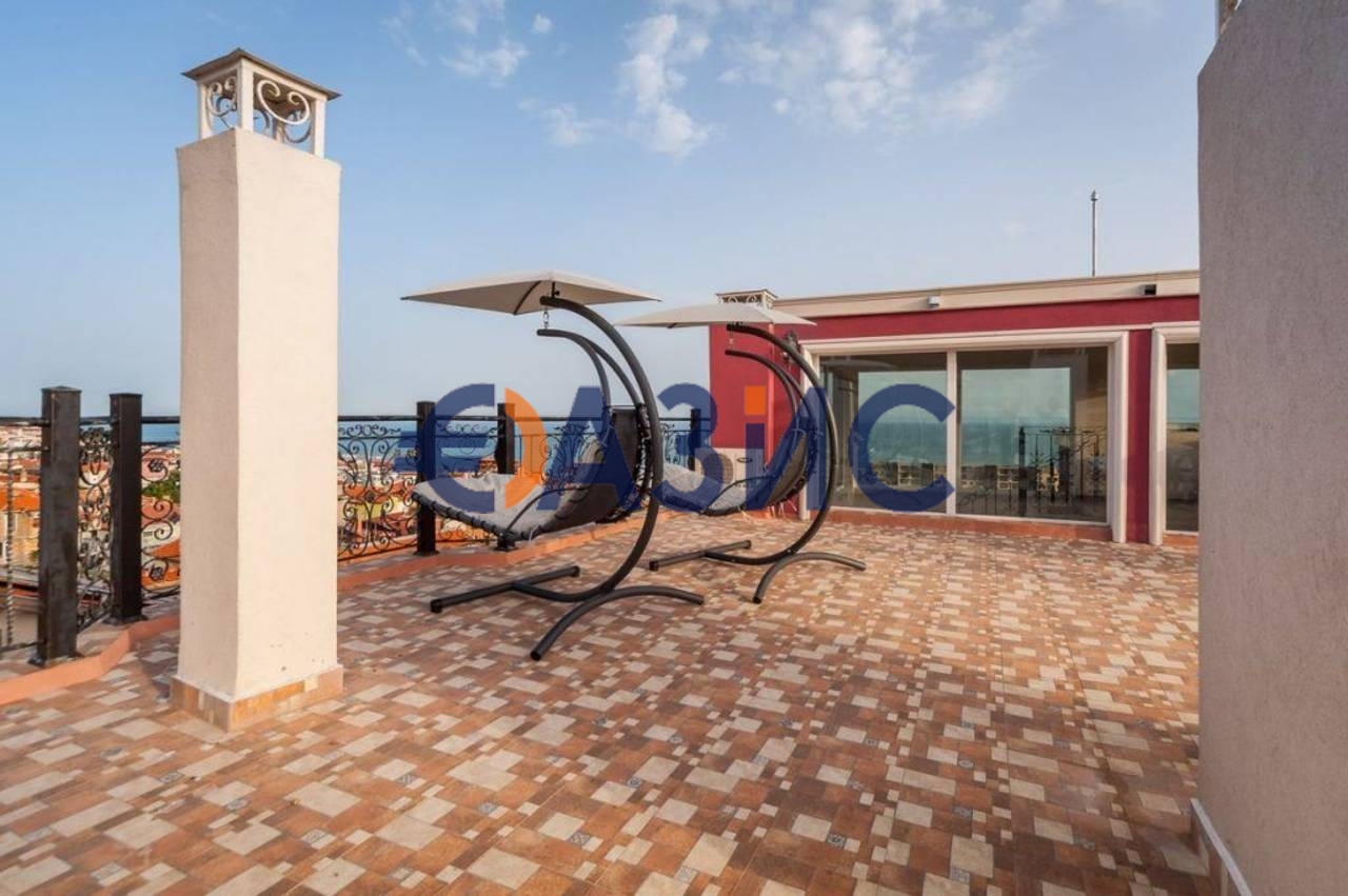 Отель, гостиница в Святом Власе, Болгария, 1 475 м² - фото 18