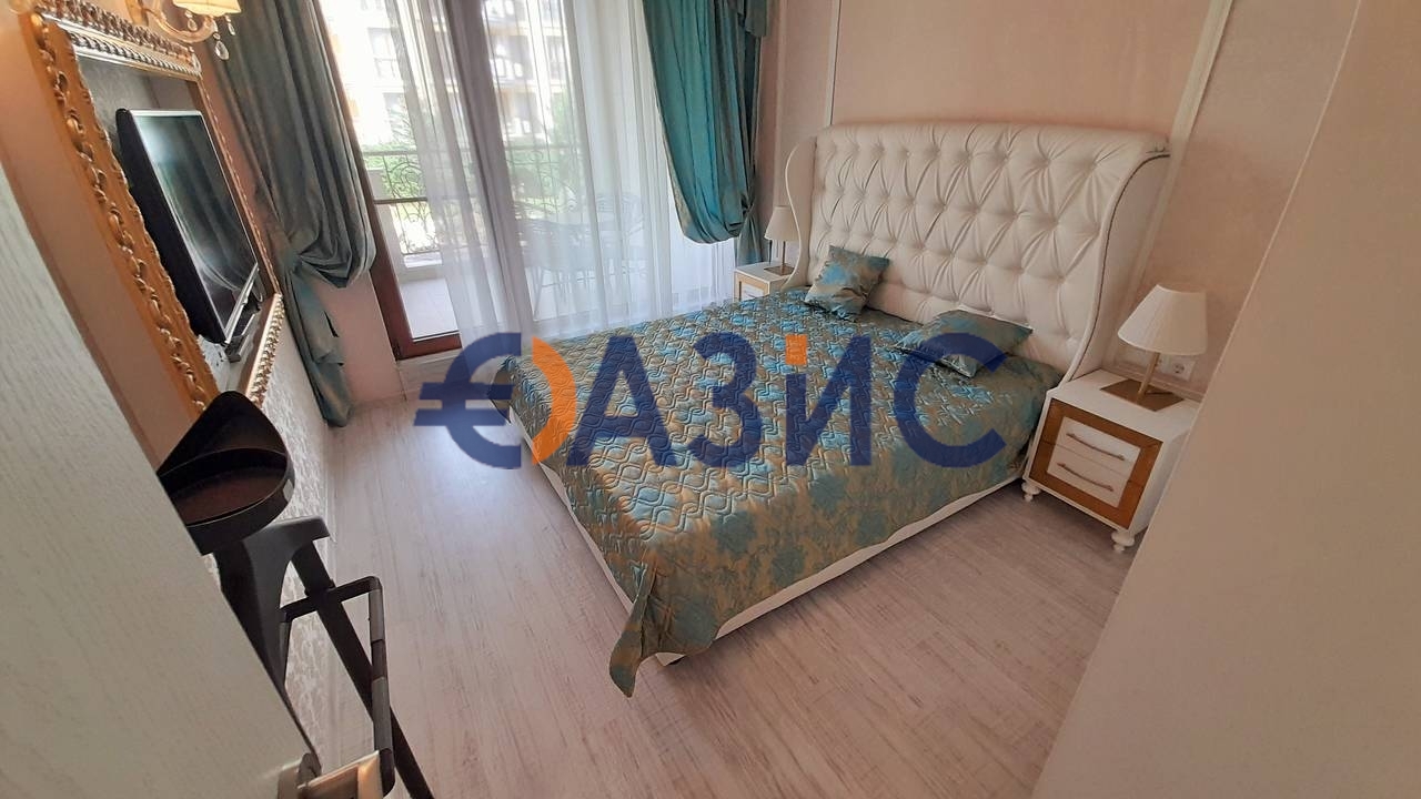 Апартаменты на Солнечном берегу, Болгария, 113 м² - фото 18