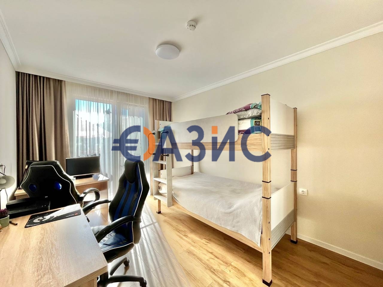 Апартаменты в Равде, Болгария, 108 м² - фото 19