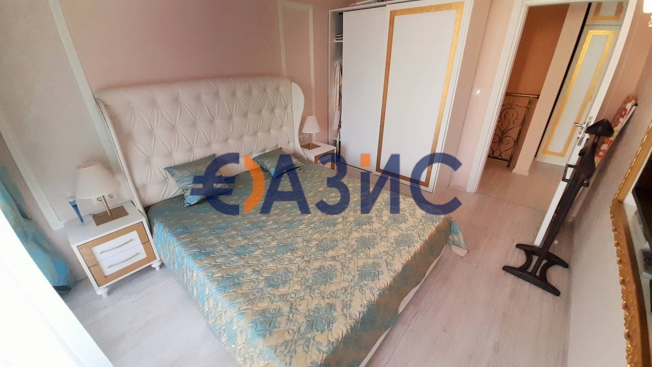 Апартаменты на Солнечном берегу, Болгария, 113 м² - фото 19