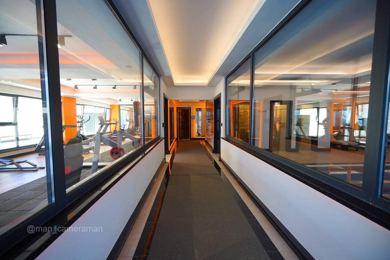 Квартира в Газипаше, Турция, 64 м² - фото 14