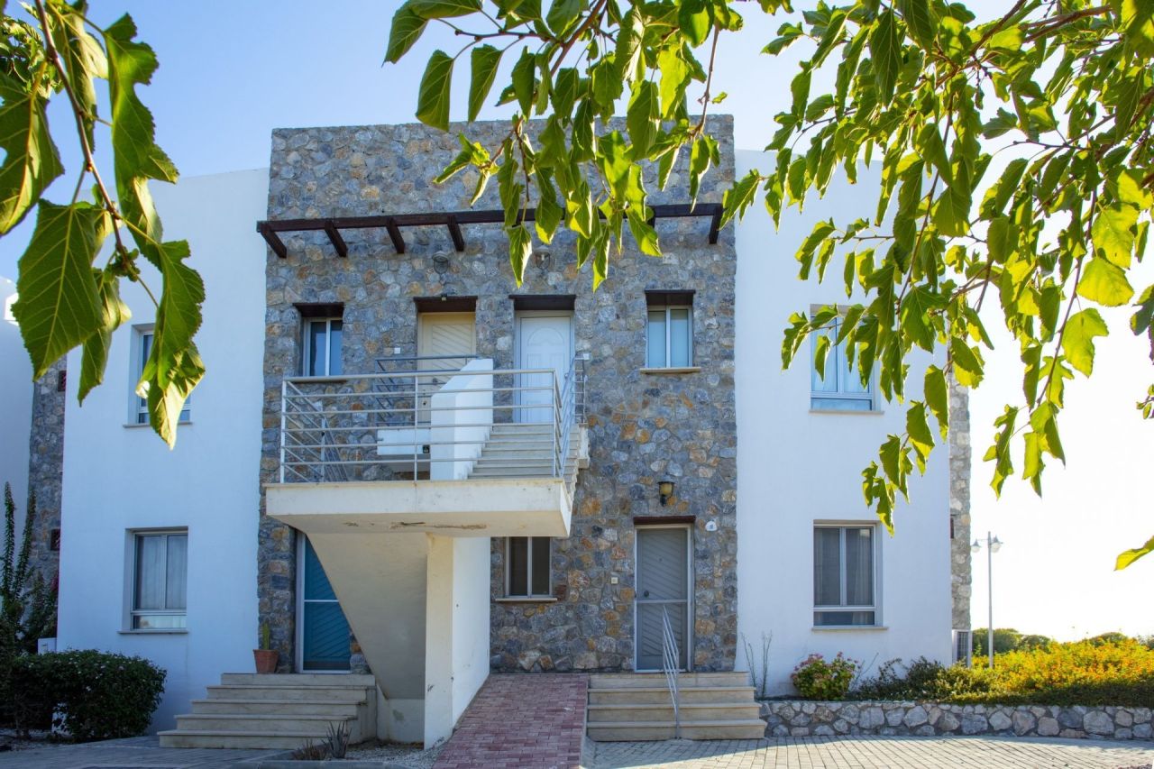 Апартаменты в Эсентепе, Кипр, 65 м² - фото 3