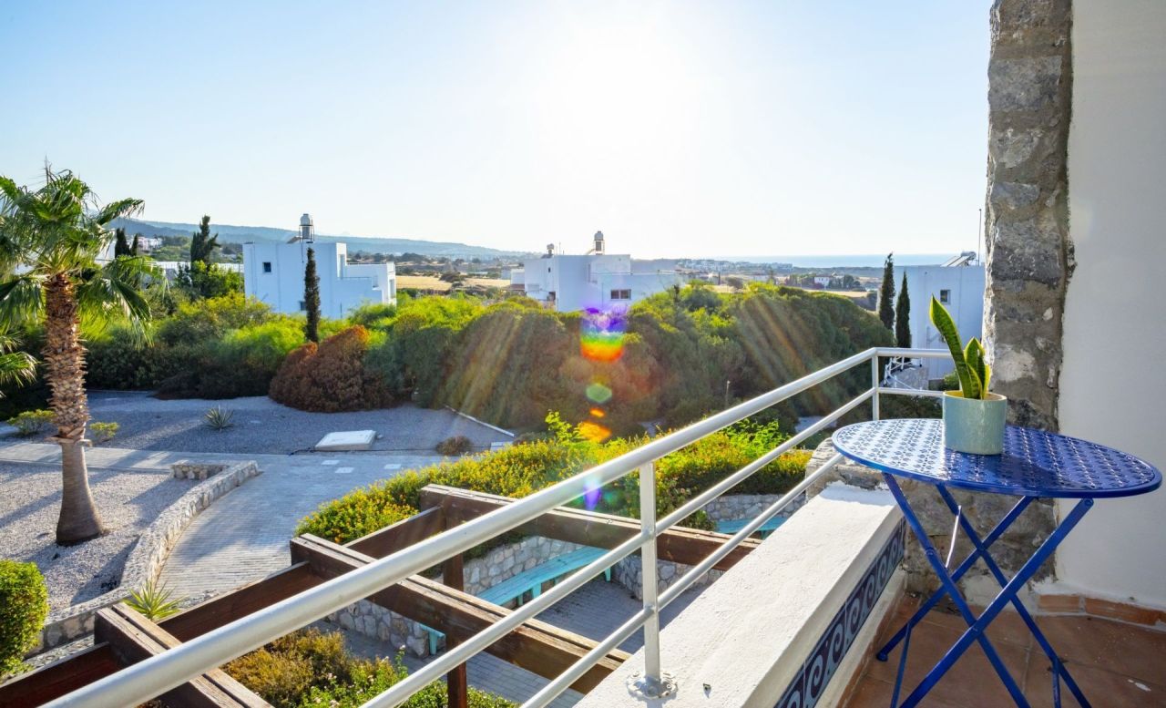 Апартаменты в Эсентепе, Кипр, 65 м² - фото 4