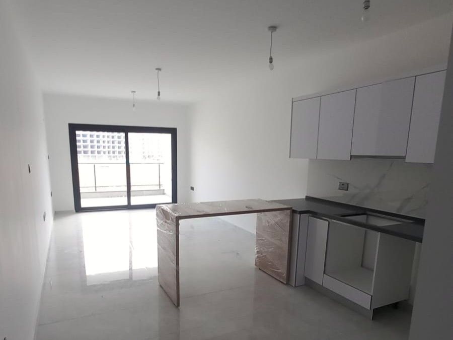 Апартаменты в Фамагусте, Кипр, 46 м² - фото 6