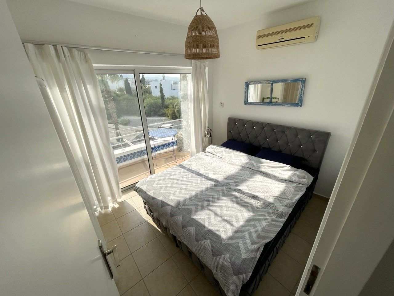 Апартаменты в Эсентепе, Кипр, 65 м² - фото 14