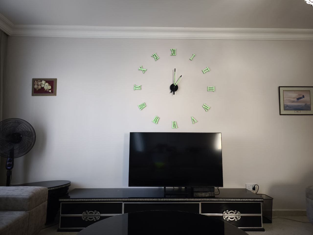 Апартаменты в Алсанджаке, Кипр, 130 м² - фото 17