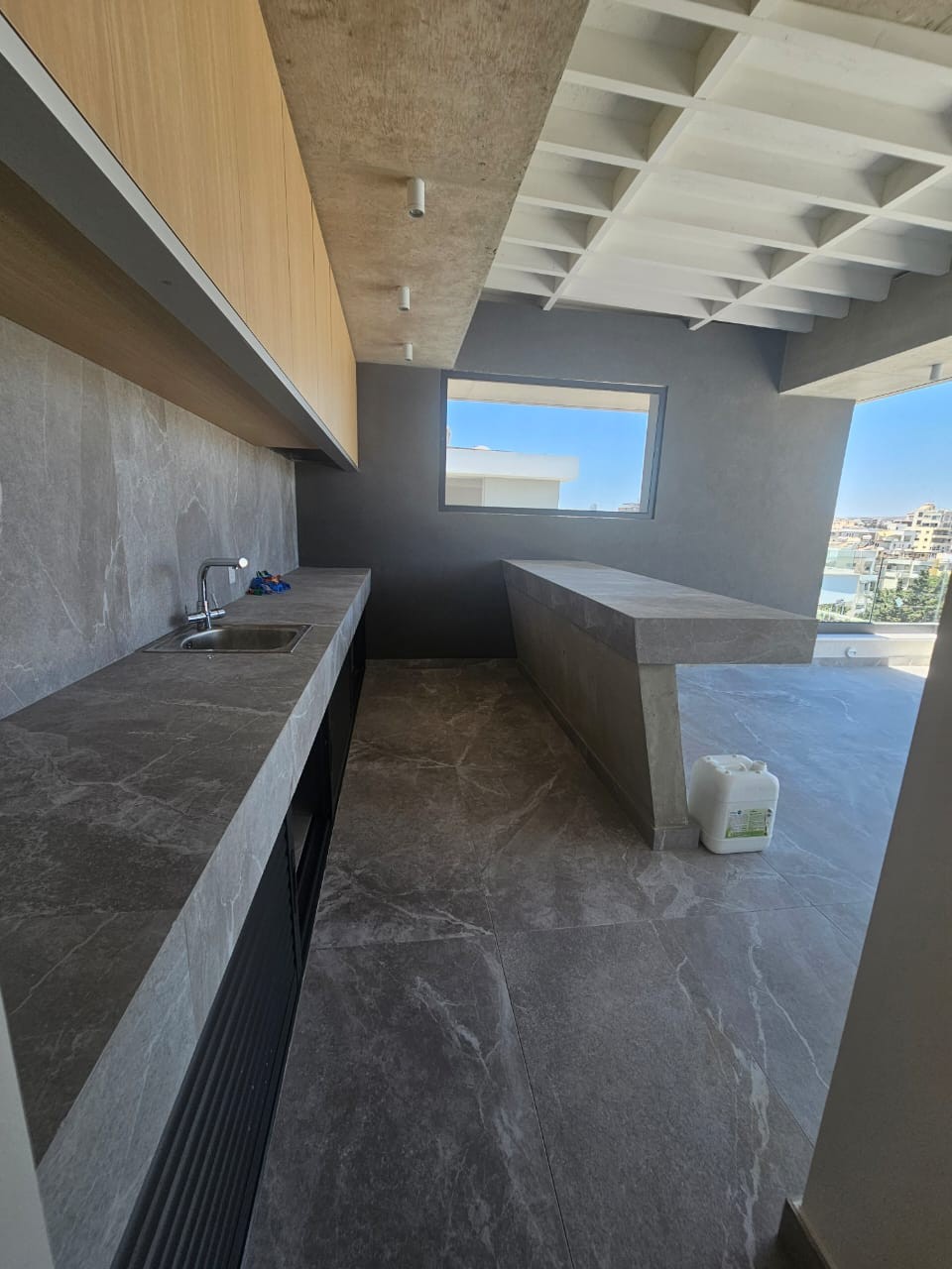 Пентхаус в Лимасоле, Кипр, 186 м² - фото 2