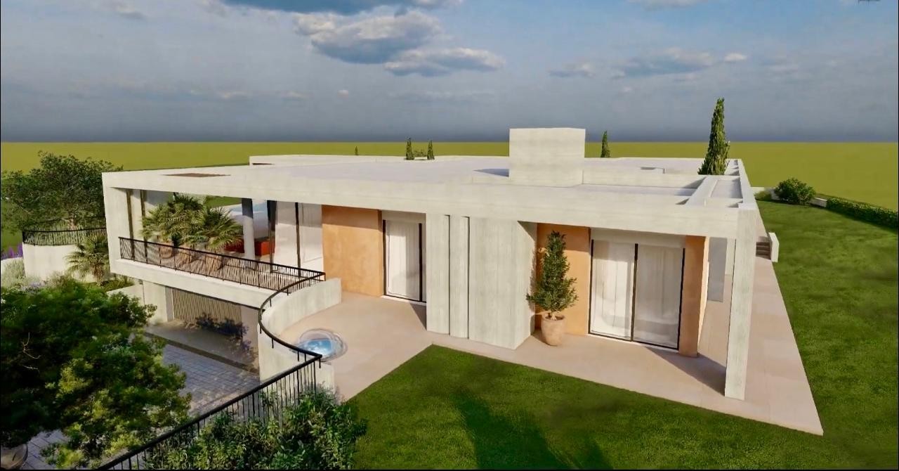 Земля в Лимасоле, Кипр, 11 372 м² - фото 6