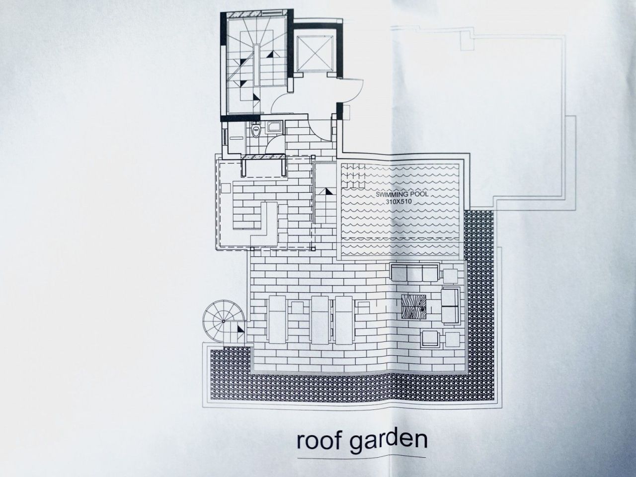 Пентхаус в Лимасоле, Кипр, 190 м² - фото 7