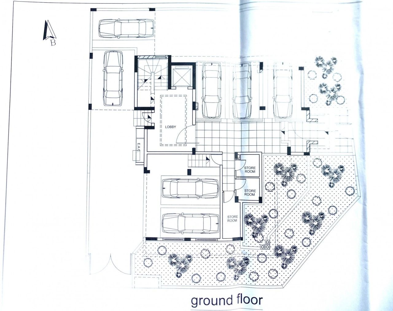 Пентхаус в Лимасоле, Кипр, 190 м² - фото 8